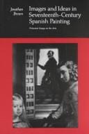 Images and ideas in seventeenth-century Spanish painting