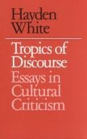 Tropics of discourse