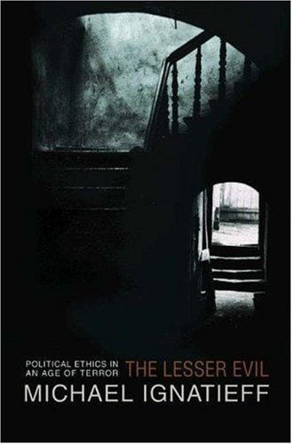 The Lesser Evil