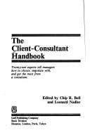 The Client-consultant handbook