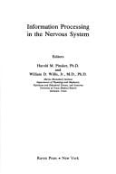Information processing in the nervous system