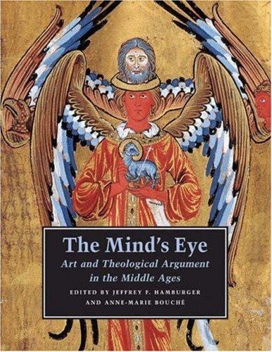 The mind's eye
