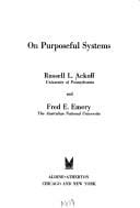 On purposeful systems