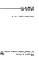 The method of science