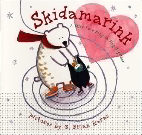Skidamarink