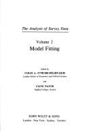 The Analysis of survey data