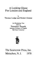 A looking glasse for London and England