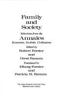 " Annales" , Selection