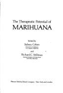 The Therapeutic potential of marihuana