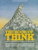 The book of think (or how to solve a problem twice your size)