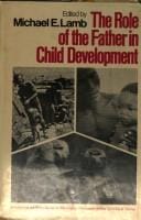 The Role of the father in child development