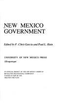 New Mexico Government