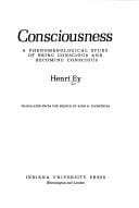 Consciousness