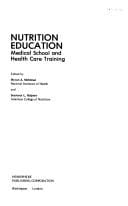 Nutrition education