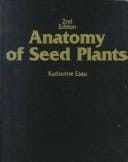 Anatomy of seed plants