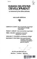 Human relations development