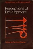 Perceptions of development