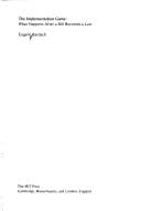 The implementation game