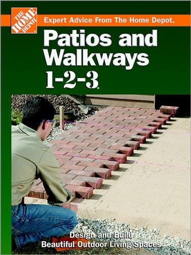 Patios and walkways 1-2-3