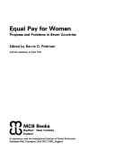 Equal pay for women