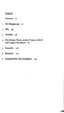 Ihr werdet Deutschland nicht wiedererkennen