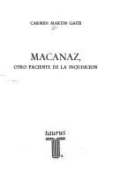 Macanaz, otro paciente de la inquisición