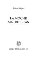 La noche sin riberas