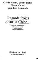 Regards froids sur la Chine