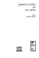 América Latina en sus artes
