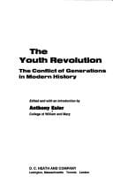 The youth revolution
