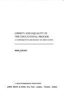 Liberty and equality in the educational process