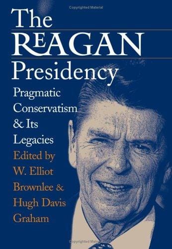 The Reagan presidency