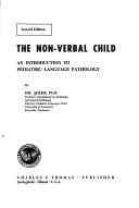 The non-verbal child