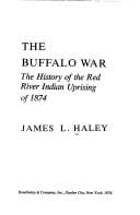 The buffalo war