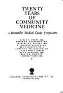Twenty years of community medicine