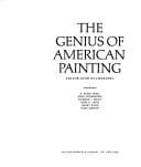The genius of American painting. Editor: John Wilmerding. Contributors: R. Peter Mooz [and others]