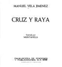Cruz y raya