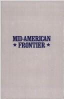 Observations on the Wisconsin Territory