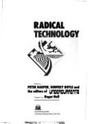 Radical technology