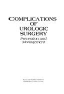 Complications of urologic surgery