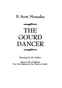 The gourd dancer
