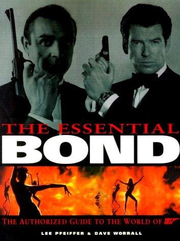 The essential Bond