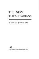 The new totalitarians