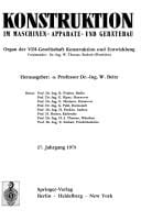 Lehrbuch der Umformtechnik.