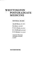 Whittington postgraduate medicine