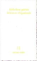 Bibliotheca patrum Latinorum Hispaniensis