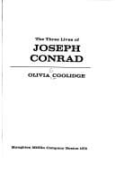 The three lives of Joseph Conrad