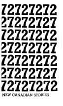 72; new Canadian stories