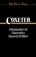 Introduction to geometry