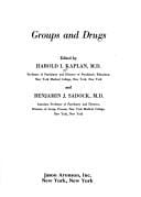 Groups and drugs